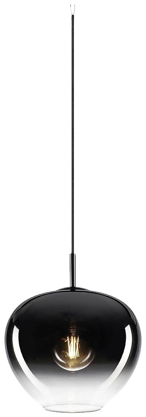 SLV PANTILO CONVEX 29 1003443 Pendelleuchte E27 40W Chrom