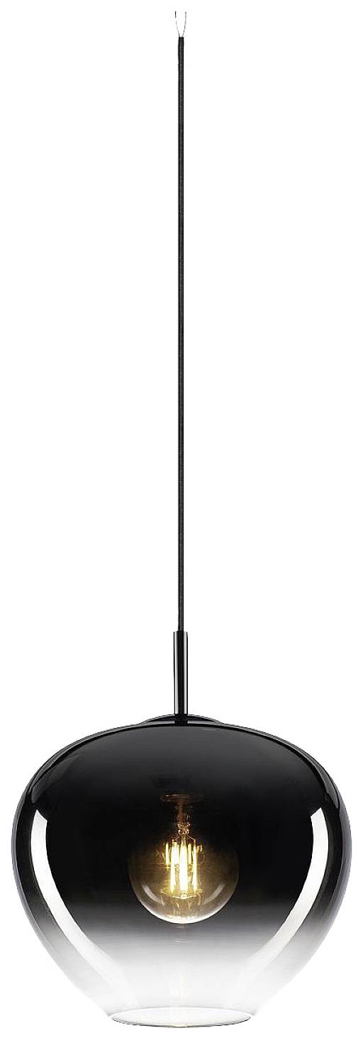 SLV PANTILO CONVEX 29 1003443 Pendelleuchte E27 40W Chrom