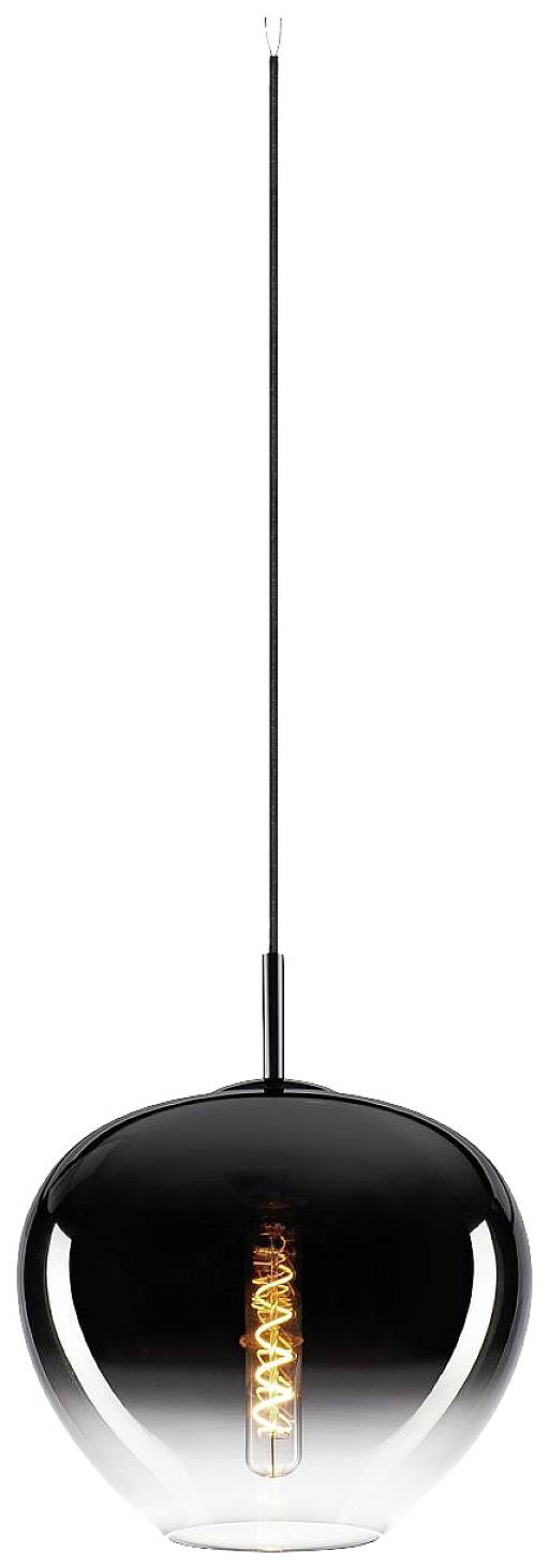 SLV PANTILO CONVEX 29 1003443 Pendelleuchte E27 40W Chrom