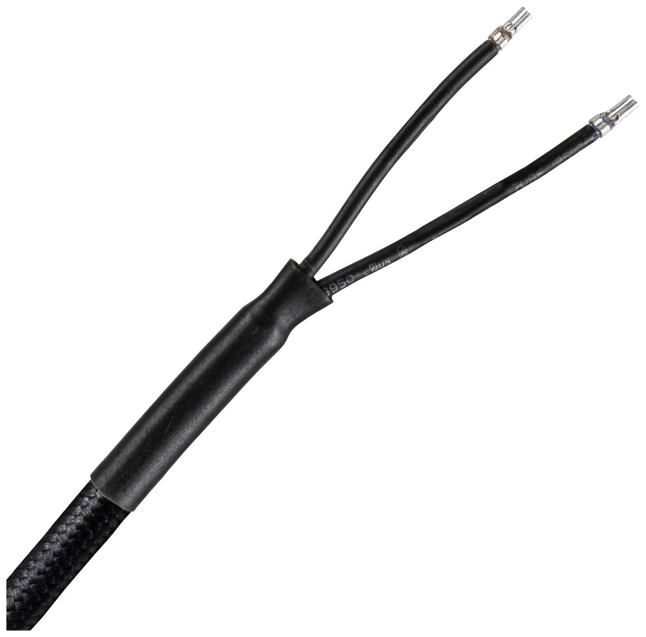 SLV OCULUS 1004672 LED-Pendelleuchte LED fest eingebaut 10.5W Schwarz