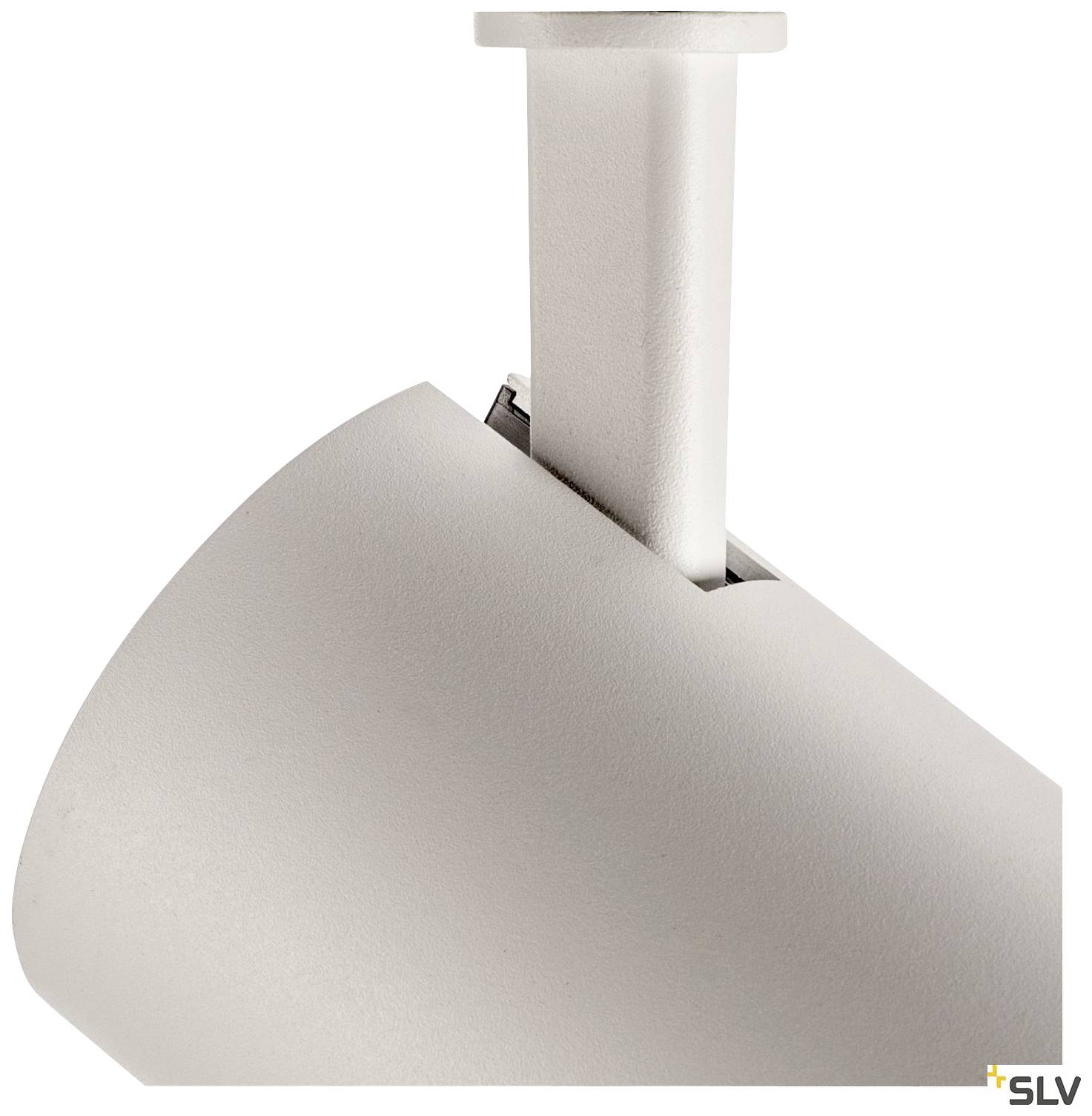 SLV NUMINOS M LED-Schienenstrahler 3phasig LED fest eingebaut 17.5W Weiß