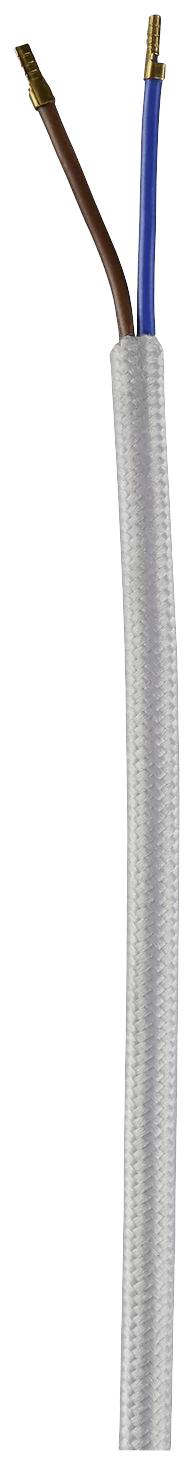 SLV PARA CONE GL 1006160 Pendelleuchte GU10 25W Weiß