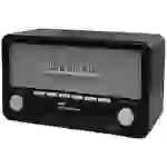 UNIVERSUM DR 350-21 Tischradio DAB+, UKW AUX, Bluetooth® Weckfunktion Braun UNIVERSUM DR 350-21 Tischradio DAB+, UKW AUX, Bluetooth® Weckfunktion Braun