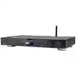 UNIVERSUM IR 500-21 Internet Tischradio Internet, DAB+, UKW Bluetooth®, WLAN, Internetradio Inkl. Fernbedienung, Weckfunktion UNIVERSUM IR 500-21 Internet Tischradio Internet, DAB+, UKW Bluetooth®, WLAN, Internetradio Inkl. Fernbedienung, Weckfunktion