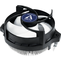 Arctic Alpine 23 CPU-Kühler mit Lüfter AMD® AM4 Arctic Alpine 23 CPU-Kühler mit Lüfter AMD® AM4
