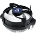 Arctic Alpine 23 CPU-Kühler mit Lüfter AMD® AM4 Arctic Alpine 23 CPU-Kühler mit Lüfter AMD® AM4