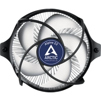 Arctic Alpine 23 CPU-Kühler mit Lüfter AMD® AM4 Arctic Alpine 23 CPU-Kühler mit Lüfter AMD® AM4