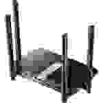 Cudy LT500 WLAN-Router mit LTE Integriertes Modem: LTE 5GHz 1200MBit/s