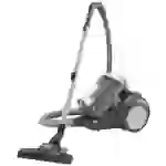 Severin CY 7089 7089 Zyklon-Staubsauger inkl. Parkettbürste, Zyklon-Technik, Beutellos Severin CY 7089 7089 Zyklon-Staubsauger inkl. Parkettbürste, Zyklon-Technik, Beutellos