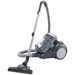 Severin CY 7089 7089 Zyklon-Staubsauger inkl. Parkettbürste, Zyklon-Technik, Beutellos Severin CY 7089 7089 Zyklon-Staubsauger inkl. Parkettbürste, Zyklon-Technik, Beutellos