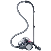 Severin CY 7089 7089 Zyklon-Staubsauger inkl. Parkettbürste, Zyklon-Technik, Beutellos Severin CY 7089 7089 Zyklon-Staubsauger inkl. Parkettbürste, Zyklon-Technik, Beutellos