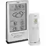 TFA Dostmann XENA 35.1162.54 Funk-Wetterstation Vorhersage für 12 bis 24 Stunden Anzahl Sensoren max. 3 TFA Dostmann XENA 35.1162.54 Funk-Wetterstation Vorhersage für 12 bis 24 Stunden Anzahl Sensoren max. 3