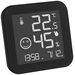 TFA Dostmann BLACK & WHITE Thermo-/Hygrometer Schwarz 30.5054.01 TFA Dostmann BLACK & WHITE Thermo-/Hygrometer Schwarz 30.5054.01
