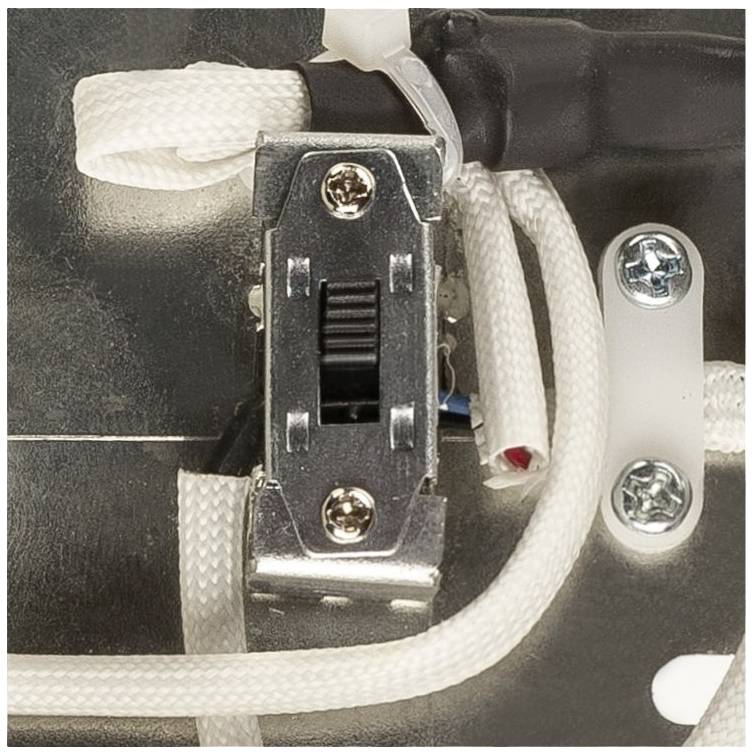 SLV ONE 40 1002915 LED-Wandleuchte LED fest eingebaut 14W Schwarz