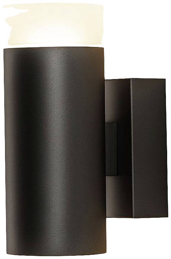 SLV ASTINA UP/DOWN 1002933 LED-Wandleuchte GU10 Schwarz