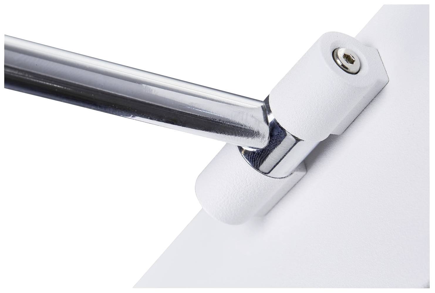 SLV RETRATO 1002960 LED-Wandleuchte LED fest eingebaut 12 W Weiß