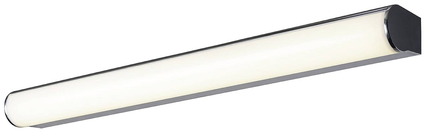 SLV MARYLIN 60 1002191 LED-Wandleuchte LED fest eingebaut 15W Chrom