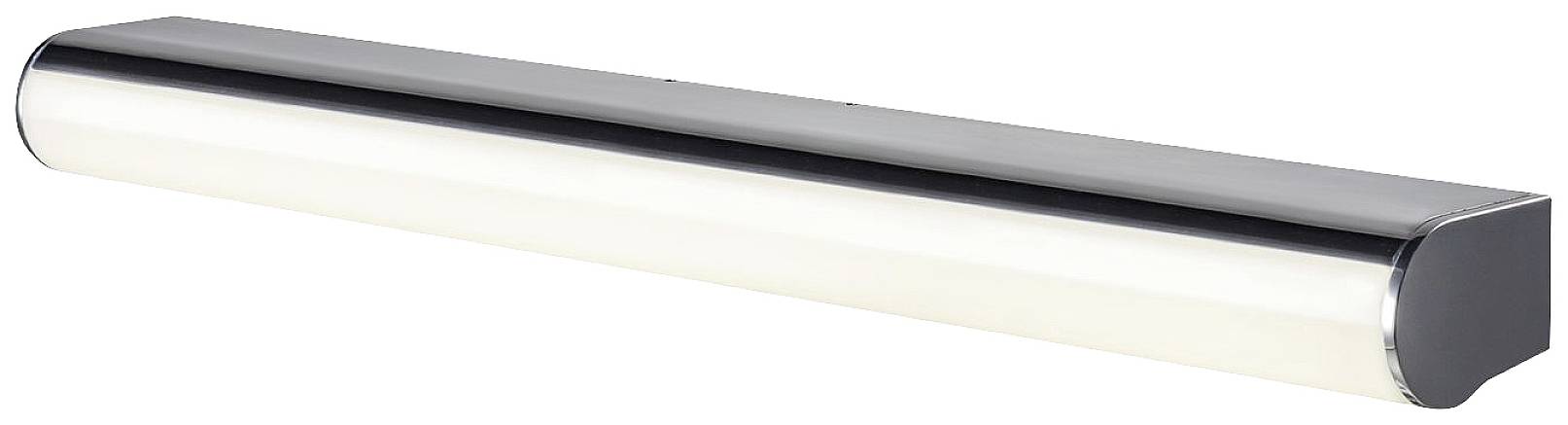 SLV MARYLIN 60 1002191 LED-Wandleuchte LED fest eingebaut 15W Chrom