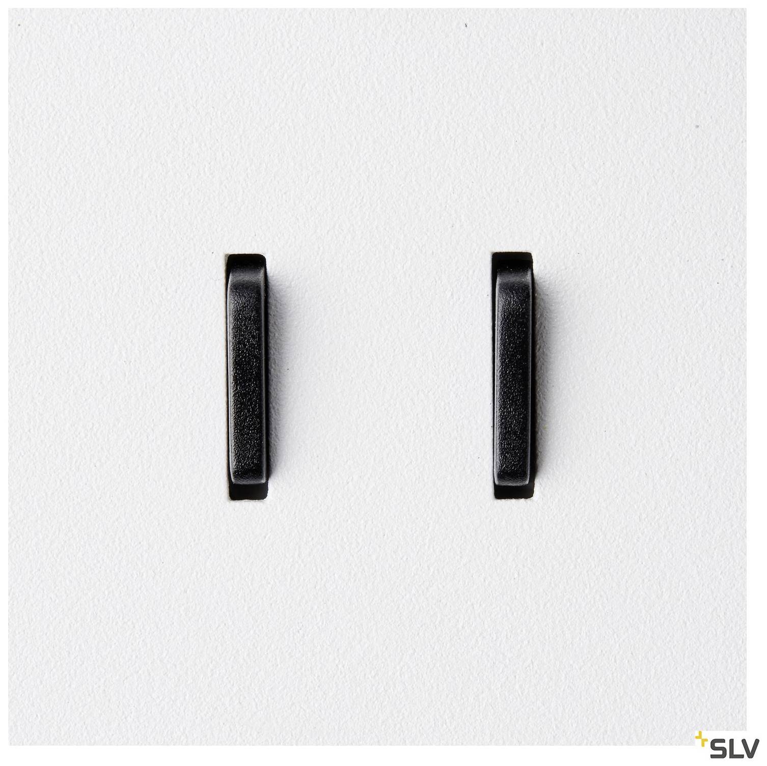 SLV SOMNILA SPOT 1003457 LED-Wandleuchte LED fest eingebaut 13W Weiß