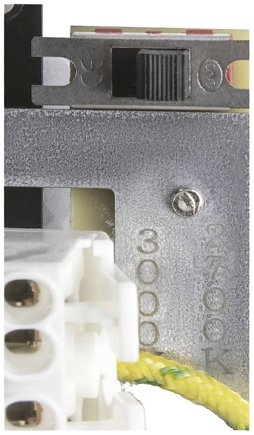 SLV QUAD FRAME 14 1003467 LED-Wandleuchte LED fest eingebaut 4W Weiß