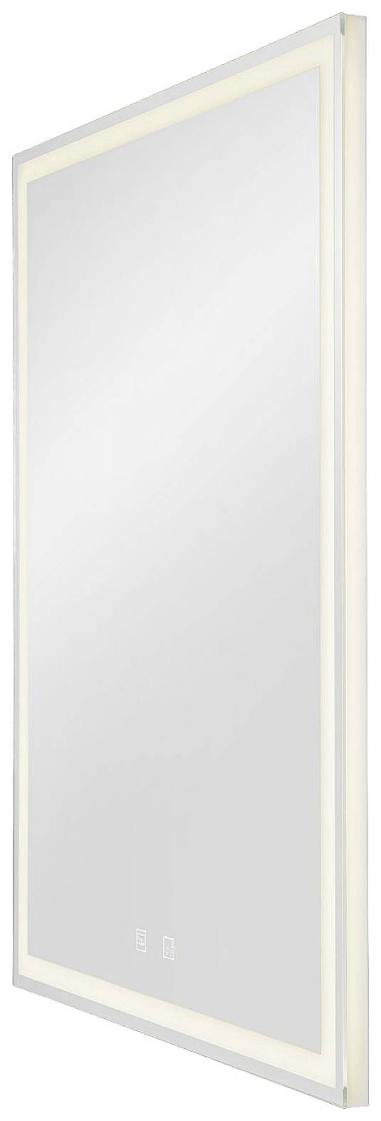 SLV TRUKKO 1004730 LED-Wandleuchte LED fest eingebaut 25W Silber