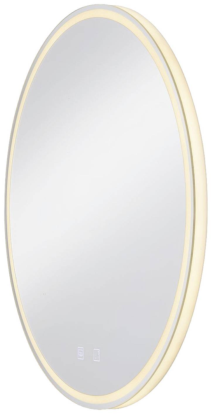 SLV TRUKKO 1004731 LED-Wandleuchte LED fest eingebaut 25W Silber