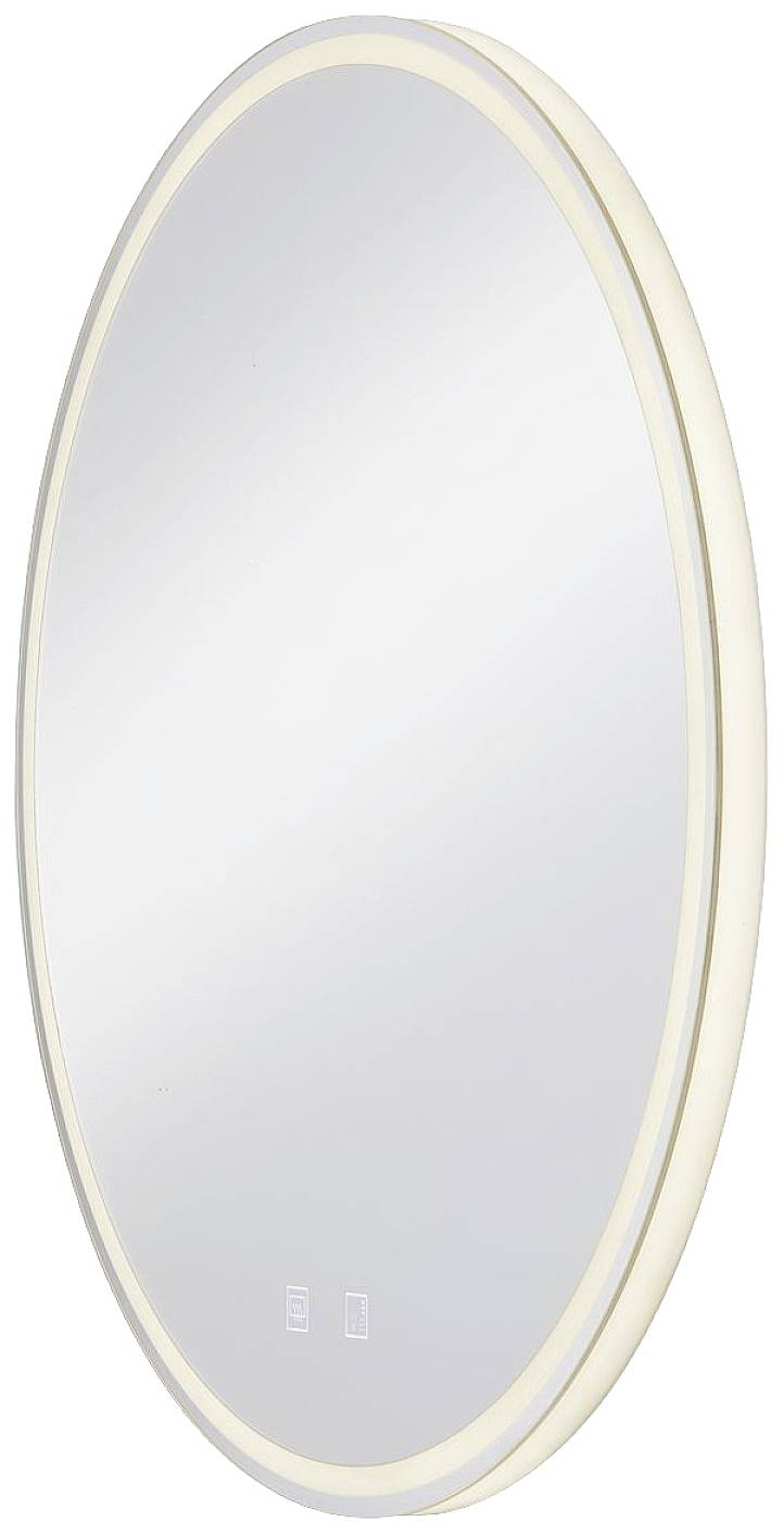 SLV TRUKKO 1004731 LED-Wandleuchte LED fest eingebaut 25W Silber