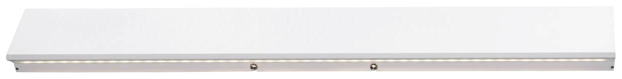 SLV DIRETO 60 1004741 LED-Wandleuchte LED fest eingebaut 14W Weiß