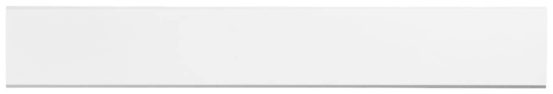 SLV DIRETO 60 1004741 LED-Wandleuchte LED fest eingebaut 14W Weiß