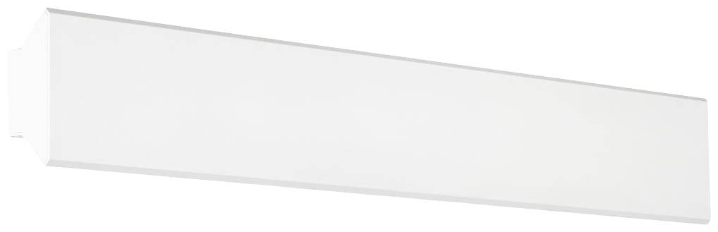 SLV DIRETO 60 1004741 LED-Wandleuchte LED fest eingebaut 14W Weiß