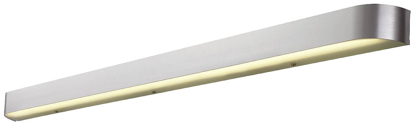 SLV ARLINA 130 1002240 LED-Wandleuchte LED fest eingebaut 28W Aluminium