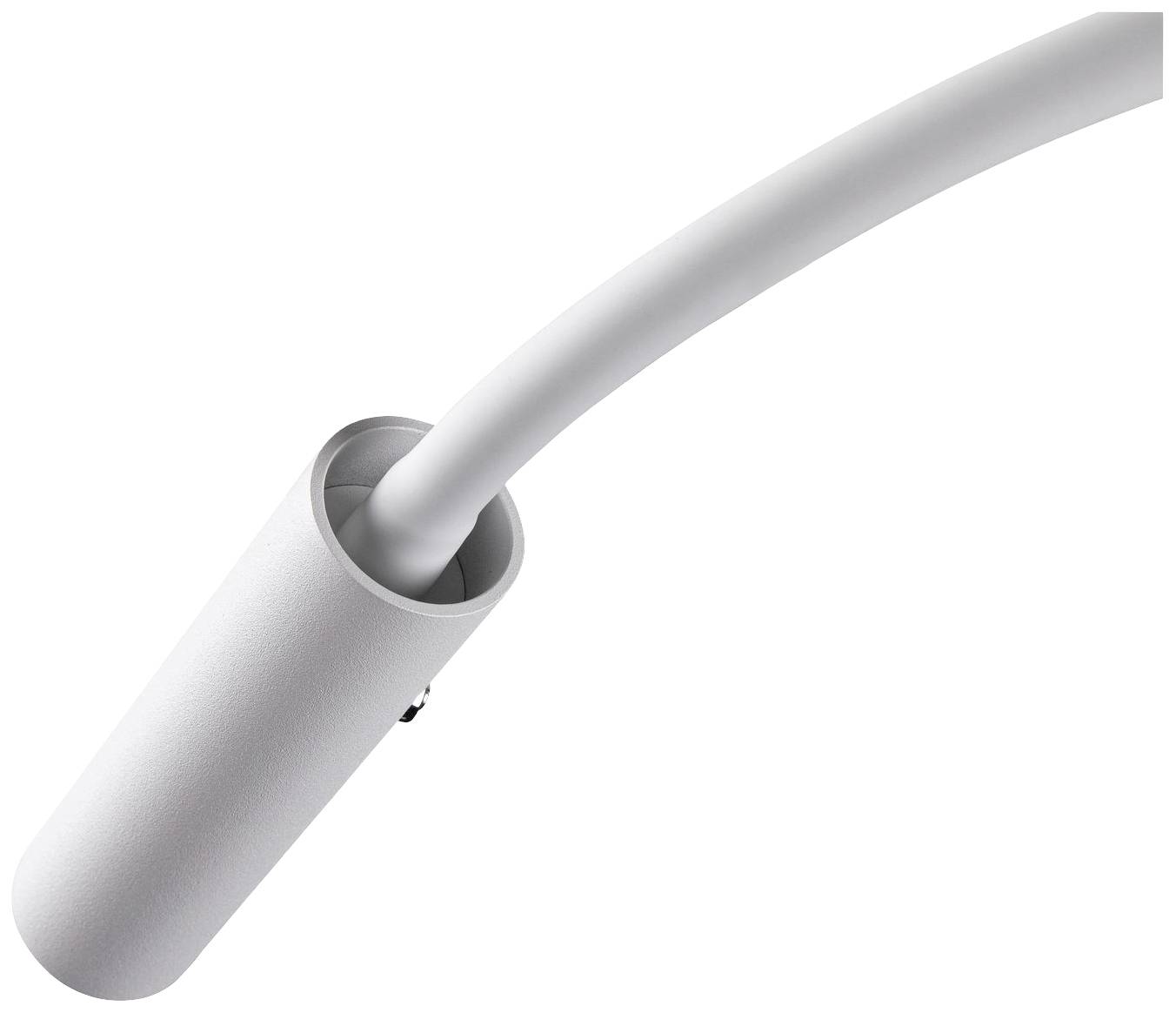 SLV KARPO GOOSE 1006161 LED-Wandleuchte LED fest eingebaut 5.8W Weiß