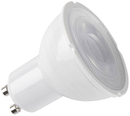 SLV 1004973 LED EEK F (A - G) GU10 Reflektor Warmweiß (Ø x L) 50mm x 55mm 1St.