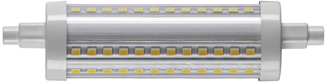 SLV 1005288 LED EEK E (A - G) R7s Warmweiß (Ø x L) 29mm x 118mm 1St.