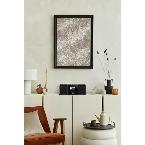 Telestar DIRA S 32i CD Internet CD-Radio DAB+, Internet, UKW CD, Bluetooth®, WLAN, USB, Internetradio Aufnahmefunktion, Inkl Telestar DIRA S 32i CD Internet CD-Radio DAB+, Internet, UKW CD, Bluetooth®, WLAN, USB, Internetradio Aufnahmefunktion, Inkl