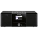 Telestar DIRA S 32i CD Internet CD-Radio DAB+, Internet, UKW CD, Bluetooth®, WLAN, USB, Internetradio Aufnahmefunktion, Inkl Telestar DIRA S 32i CD Internet CD-Radio DAB+, Internet, UKW CD, Bluetooth®, WLAN, USB, Internetradio Aufnahmefunktion, Inkl