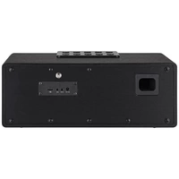 Telestar DIRA S 32i CD Internet CD-Radio DAB+, Internet, UKW CD, Bluetooth®, WLAN, USB, Internetradio Aufnahmefunktion, Inkl Telestar DIRA S 32i CD Internet CD-Radio DAB+, Internet, UKW CD, Bluetooth®, WLAN, USB, Internetradio Aufnahmefunktion, Inkl