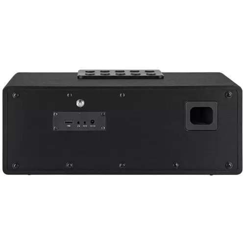 Telestar DIRA S 32i CD Internet CD-Radio DAB+, Internet, UKW CD, Bluetooth®, WLAN, USB, Internetradio Aufnahmefunktion, Inkl Telestar DIRA S 32i CD Internet CD-Radio DAB+, Internet, UKW CD, Bluetooth®, WLAN, USB, Internetradio Aufnahmefunktion, Inkl