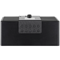 Telestar DIRA S 32i CD Internet CD-Radio DAB+, Internet, UKW CD, Bluetooth®, WLAN, USB, Internetradio Aufnahmefunktion, Inkl Telestar DIRA S 32i CD Internet CD-Radio DAB+, Internet, UKW CD, Bluetooth®, WLAN, USB, Internetradio Aufnahmefunktion, Inkl