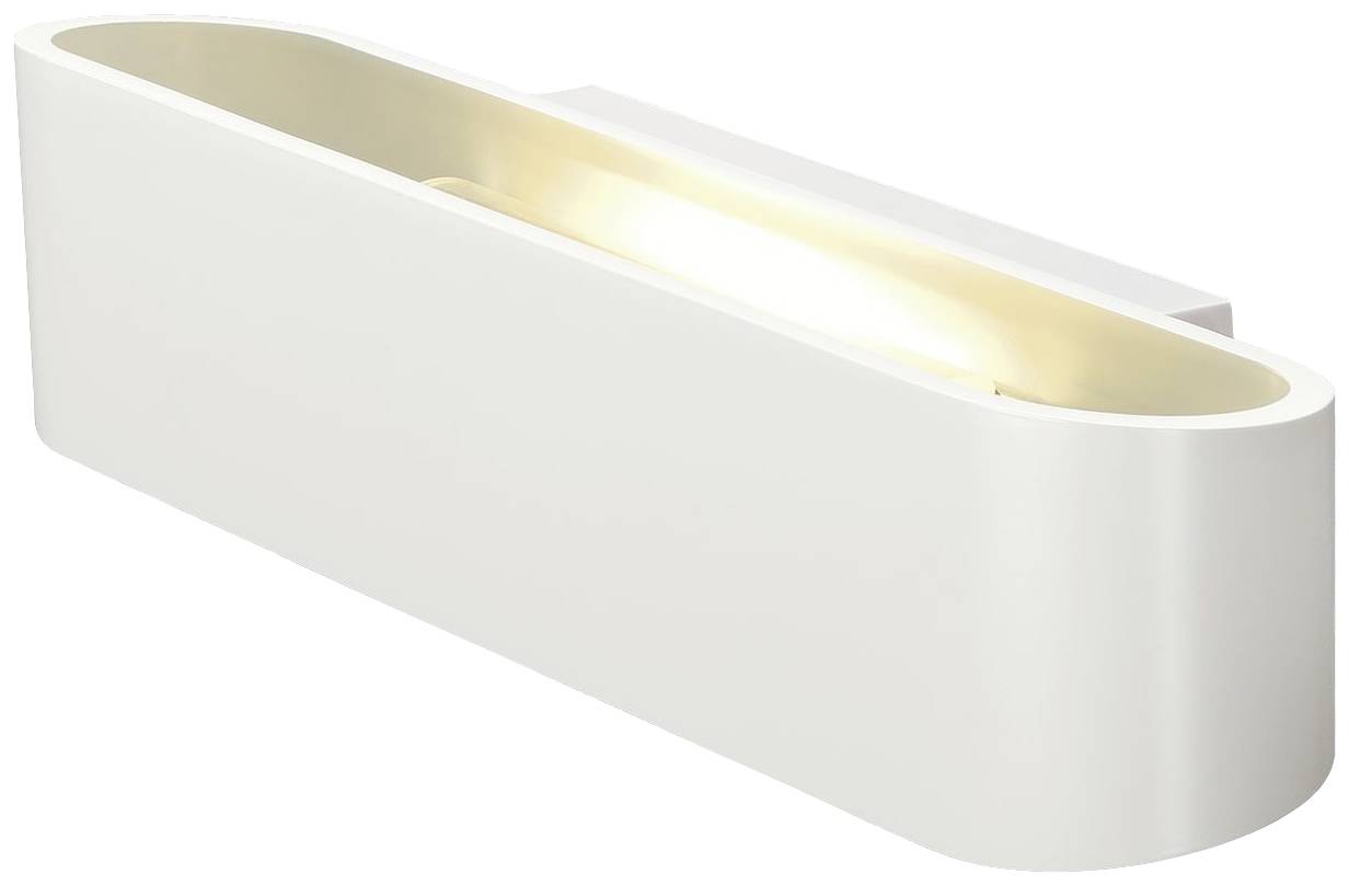 SLV OSSA 300 151411 Wandleuchte R7s 120W Weiß