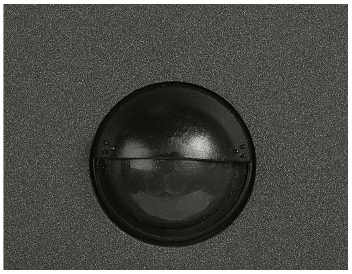 SLV GRAFIT 1006179 Wandleuchte E27 Anthrazit