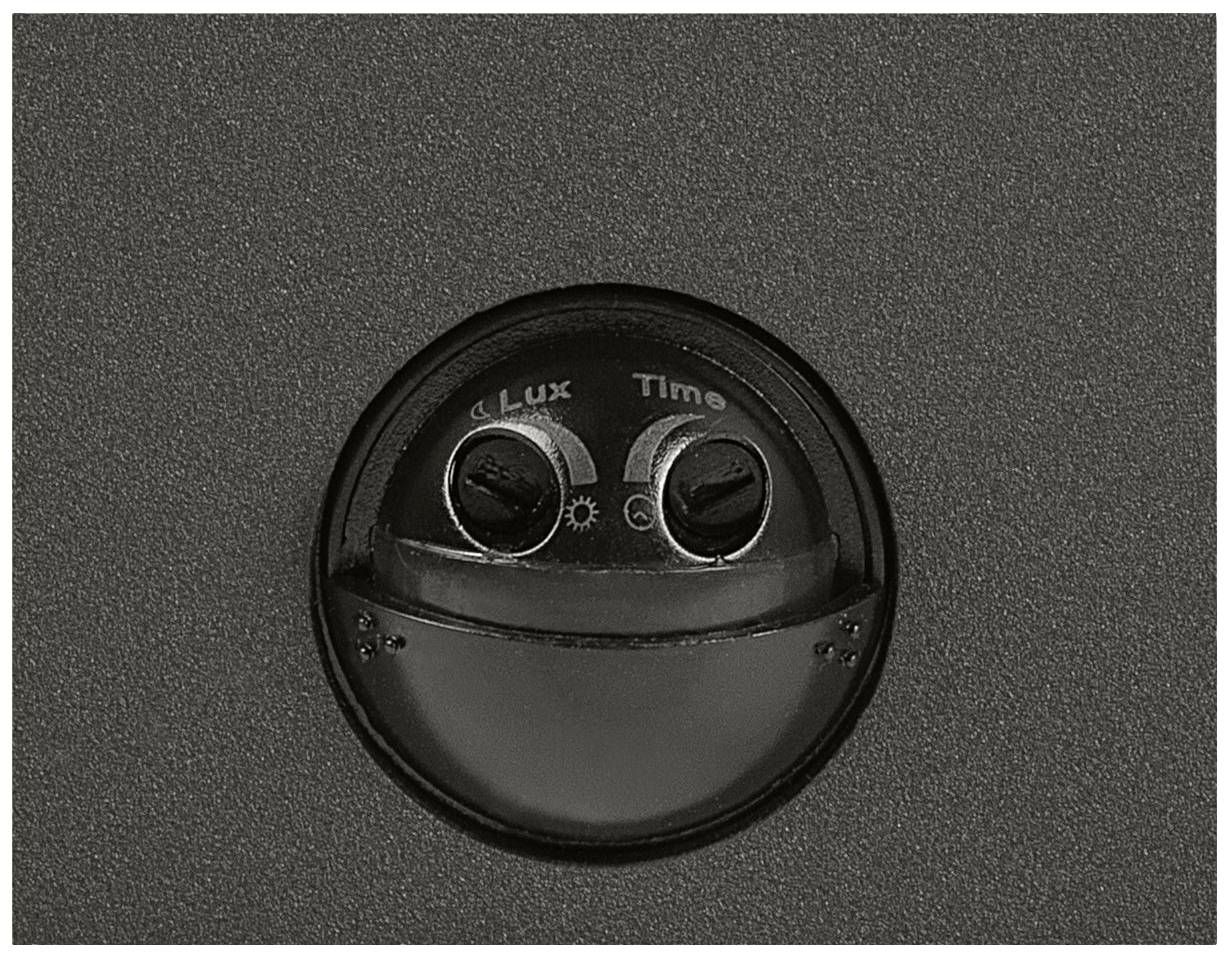 SLV GRAFIT 1006179 Wandleuchte E27 Anthrazit