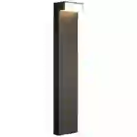 SLV 1003538 L-LINE OUT 80 LED-Außenstandleuchte LED fest eingebaut Anthrazit SLV 1003538 L-LINE OUT 80 LED-Außenstandleuchte LED fest eingebaut Anthrazit