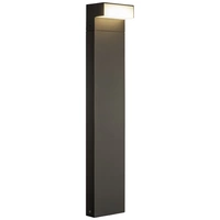 SLV 1003538 L-LINE OUT 80 LED-Außenstandleuchte LED fest eingebaut Anthrazit SLV 1003538 L-LINE OUT 80 LED-Außenstandleuchte LED fest eingebaut Anthrazit