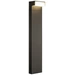 SLV 1003538 L-LINE OUT 80 LED-Außenstandleuchte LED fest eingebaut Anthrazit SLV 1003538 L-LINE OUT 80 LED-Außenstandleuchte LED fest eingebaut Anthrazit