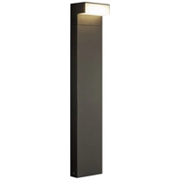 SLV 1003538 L-LINE OUT 80 LED-Außenstandleuchte LED fest eingebaut Anthrazit SLV 1003538 L-LINE OUT 80 LED-Außenstandleuchte LED fest eingebaut Anthrazit