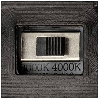 SLV 1003536 L-LINE OUT 30 LED-Außenstandleuchte LED fest eingebaut 11.5W Anthrazit