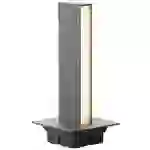 SLV 232155 H-POL 30 LED-Außenstandleuchte LED fest eingebaut Anthrazit SLV 232155 H-POL 30 LED-Außenstandleuchte LED fest eingebaut Anthrazit