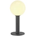 SLV 1002000 GLOO PURE 44 LED-Außenstandleuchte E27 23W Anthrazit SLV 1002000 GLOO PURE 44 LED-Außenstandleuchte E27 23W Anthrazit