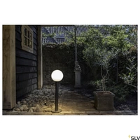 SLV 1002001 GLOO PURE 70 LED-Außenstandleuchte E27 23W Anthrazit SLV 1002001 GLOO PURE 70 LED-Außenstandleuchte E27 23W Anthrazit